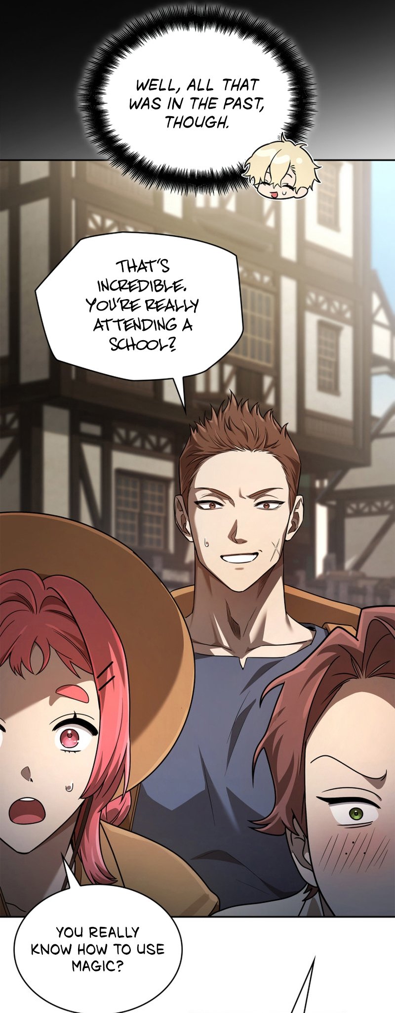 Infinite Mage, Chapter 60 image 17